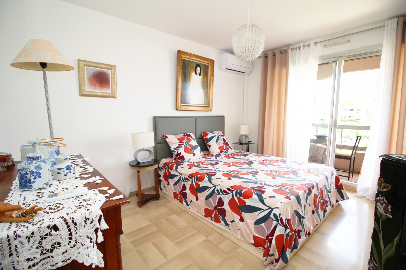 
                                                Vente
                                                 Appartement  - 3 pièces  - 75.14 m²