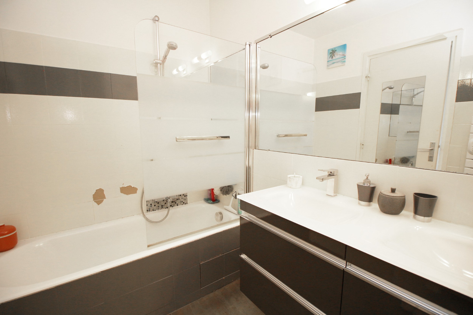 
                                                Vente
                                                 Appartement  - 3 pièces  - 75.14 m²