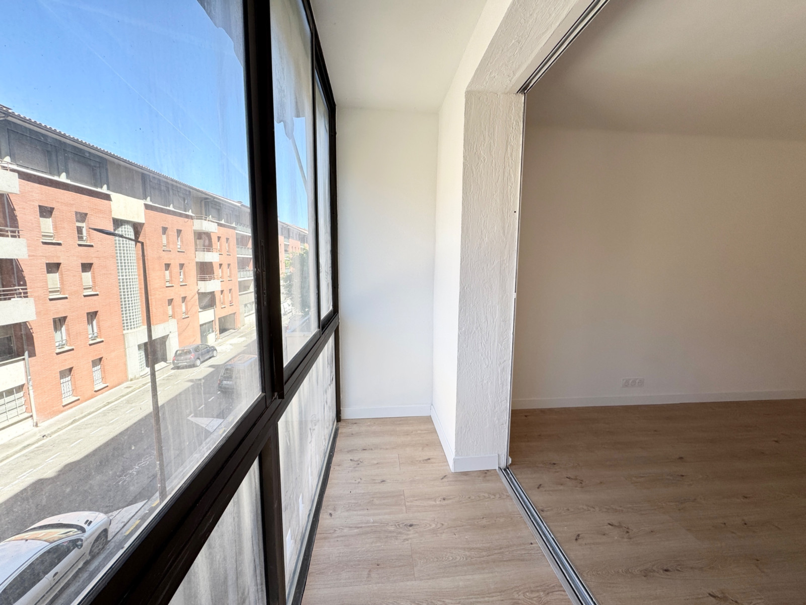 
                                                Vente
                                                 Appartement 3 pièces - 80m2 - Port Saint Sauveur