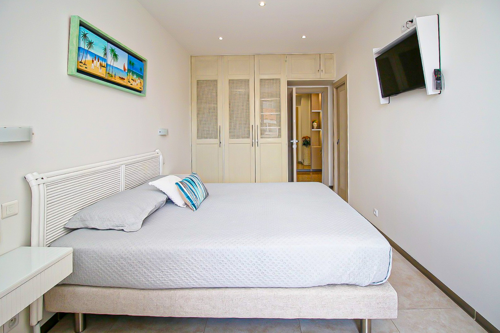 
                                                Vente
                                                 Appartement  - 3 pièces  - 97.0 m²
