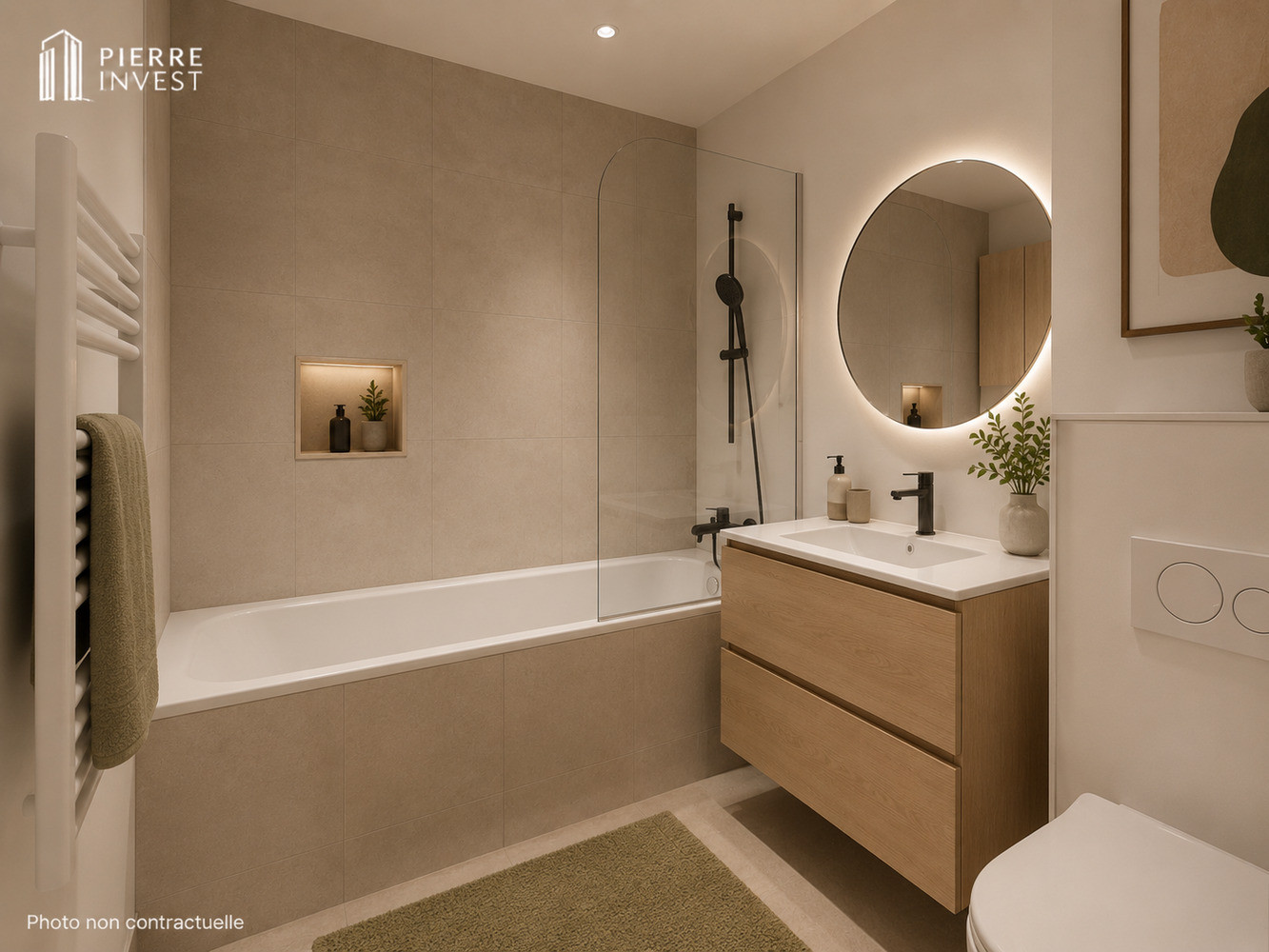 
                                                Vente
                                                 Appartement 3 pièces à Issy les Moulineaux de 90m2