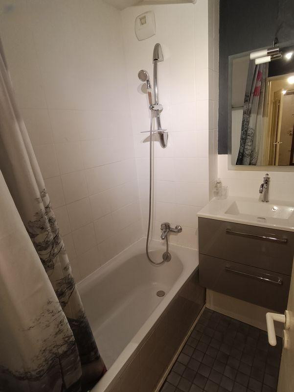 
                                                Location
                                                 Appartement 3 pièces à louer