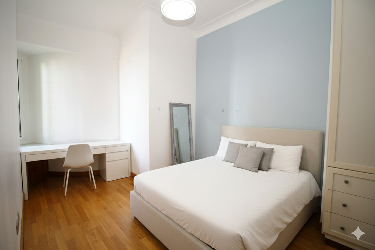 
                                                Vente
                                                 Appartement 3 pieces a vendre Nice Promenade des anglais au calme avec VUE MER