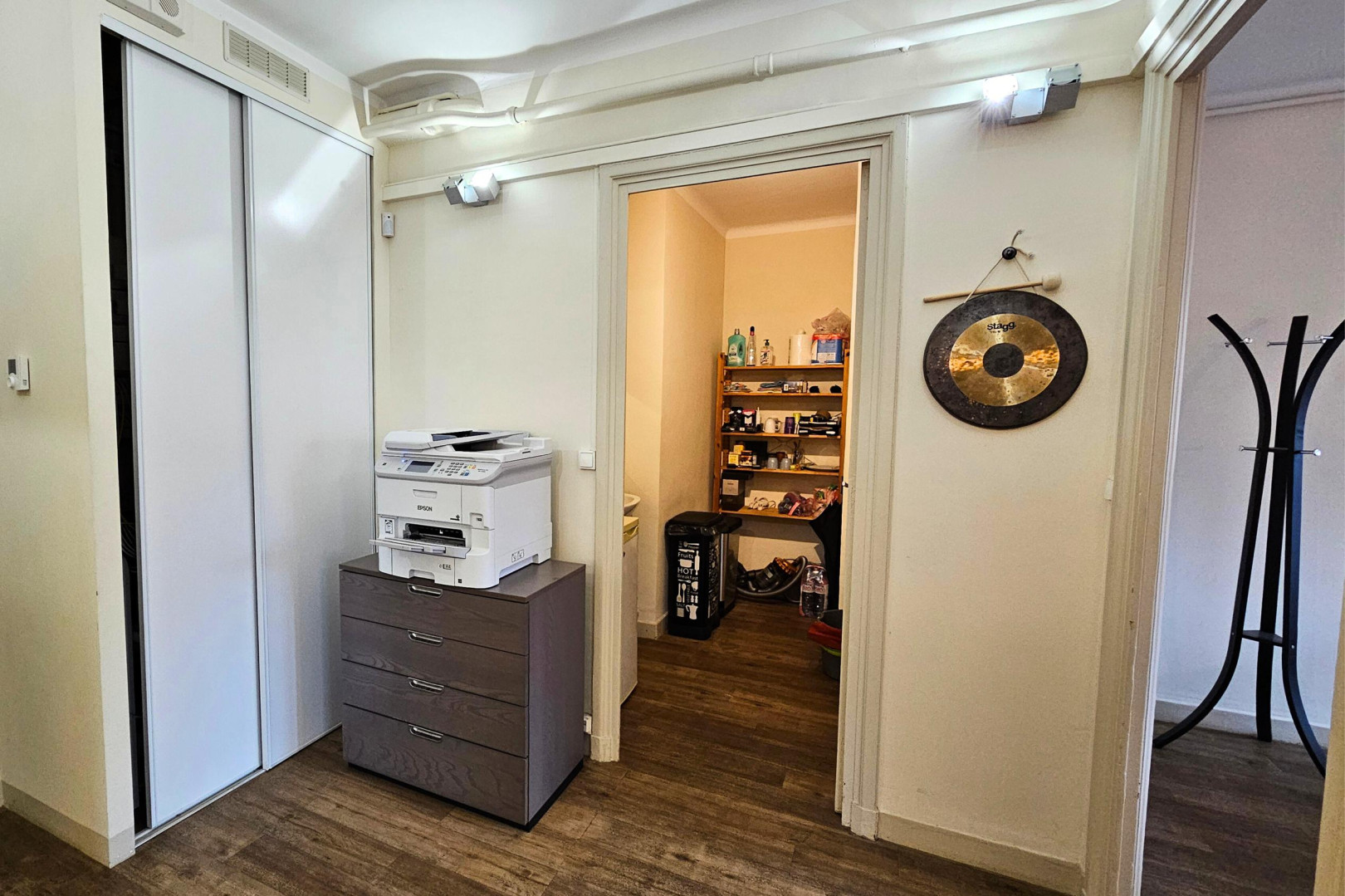 
                                                Vente
                                                 Appartement 3 pièces au cœur de Monplaisir