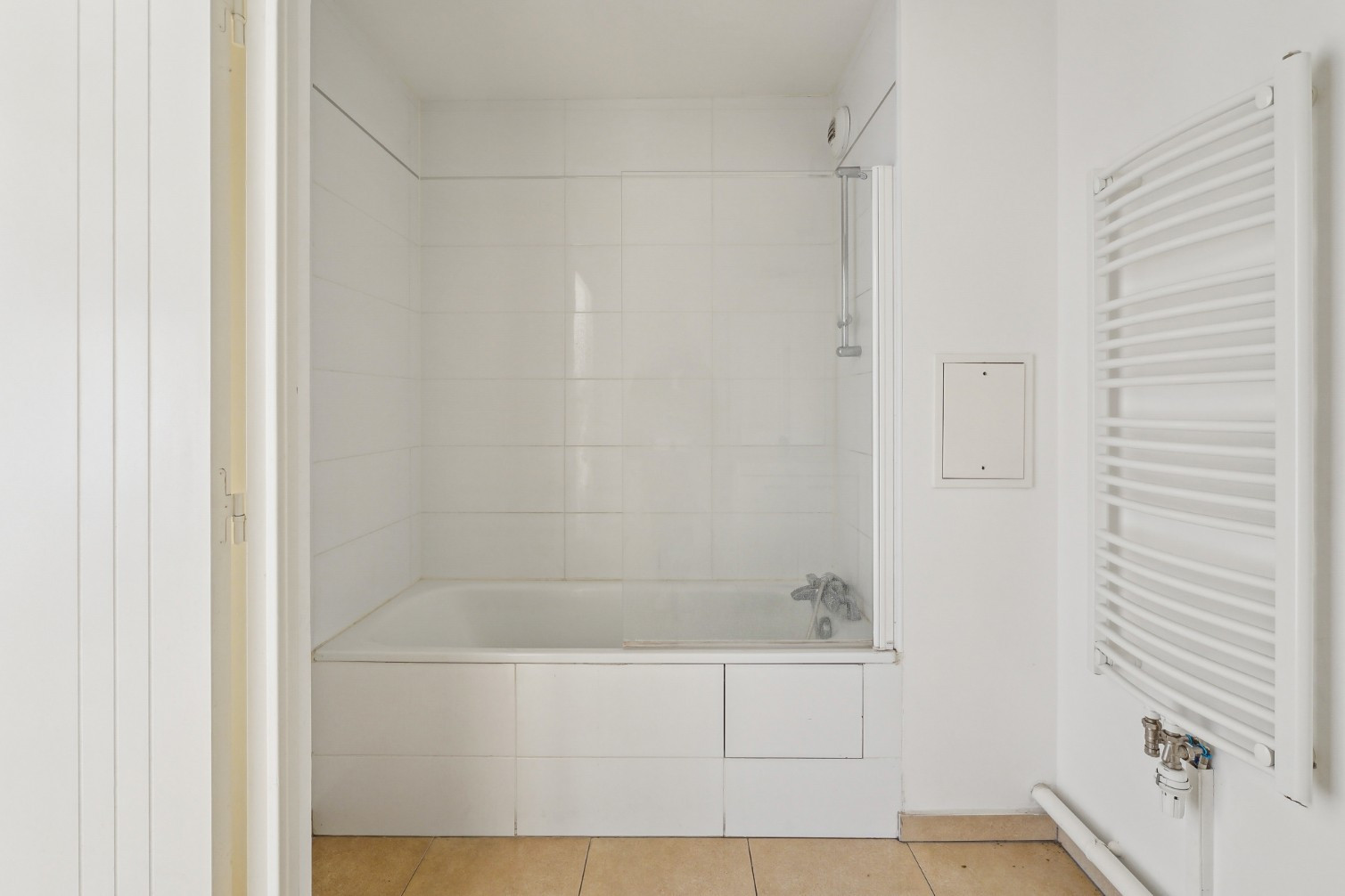 
                                                Vente
                                                 Appartement 3 pièces avec balcon - Cergy