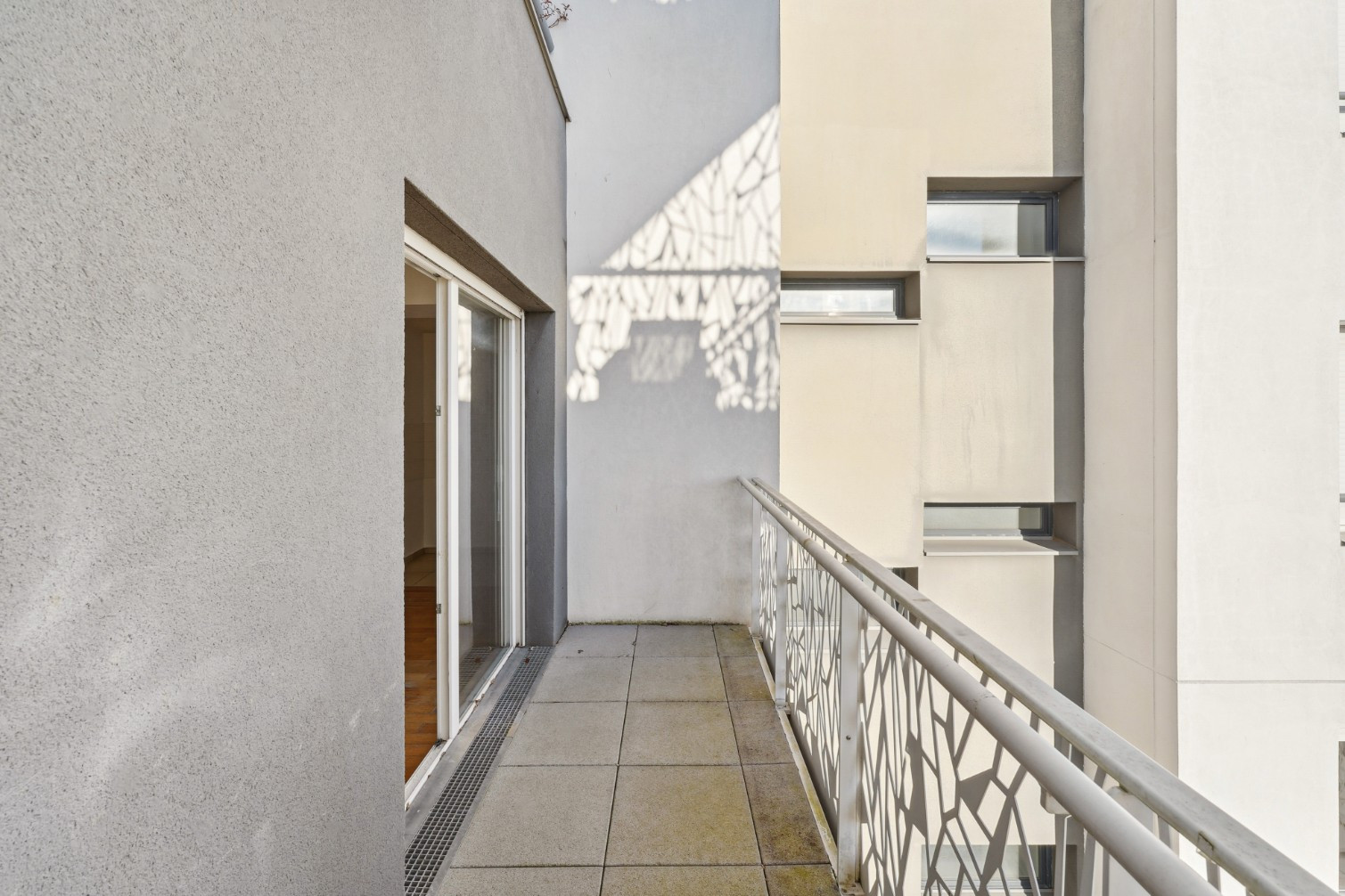 
                                                Vente
                                                 Appartement 3 pièces avec balcon - Cergy