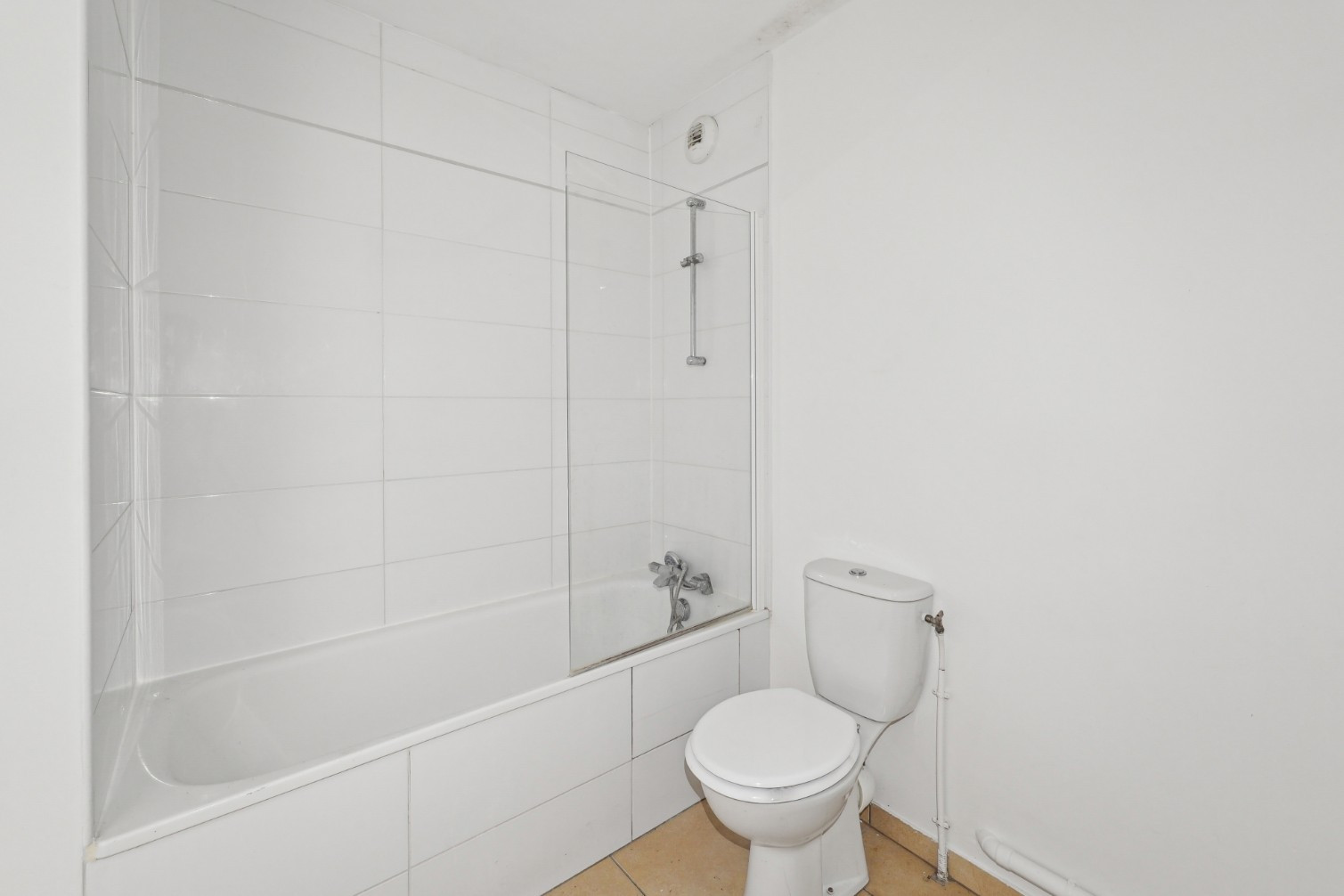 
                                                Vente
                                                 Appartement 3 pièces avec balcon - Cergy