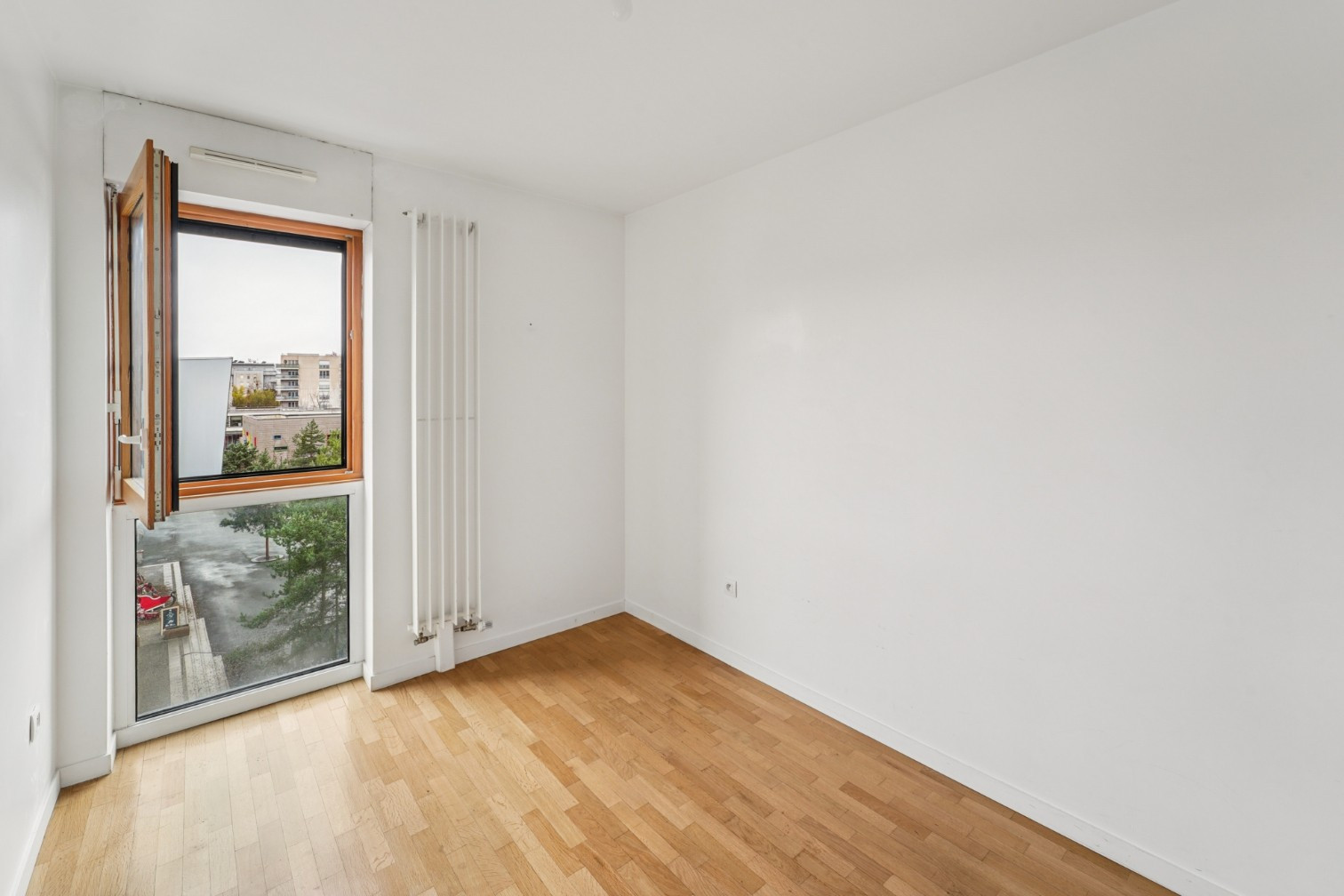
                                                Vente
                                                 Appartement 3 pièces avec balcon - Cergy