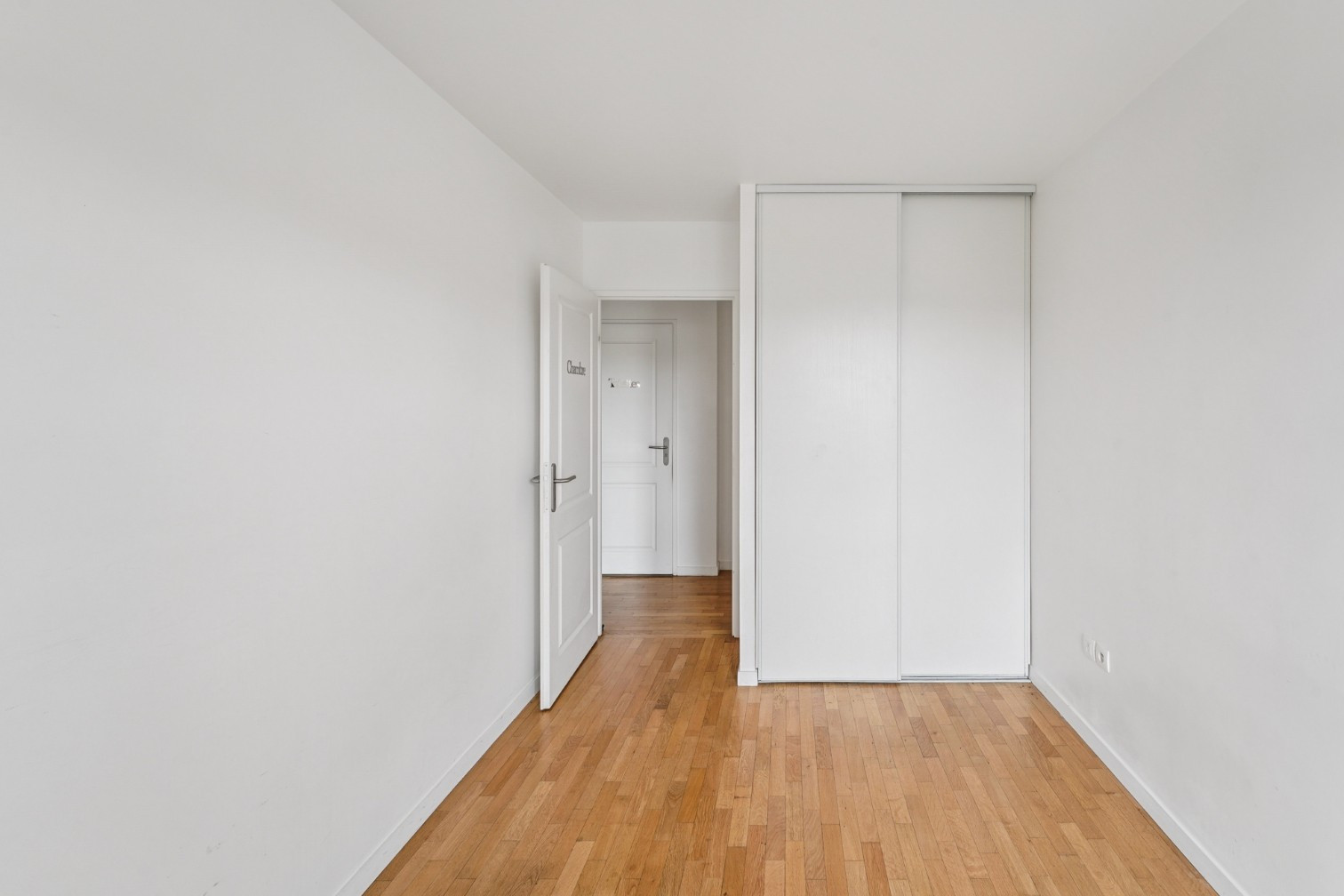 
                                                Vente
                                                 Appartement 3 pièces avec balcon - Cergy