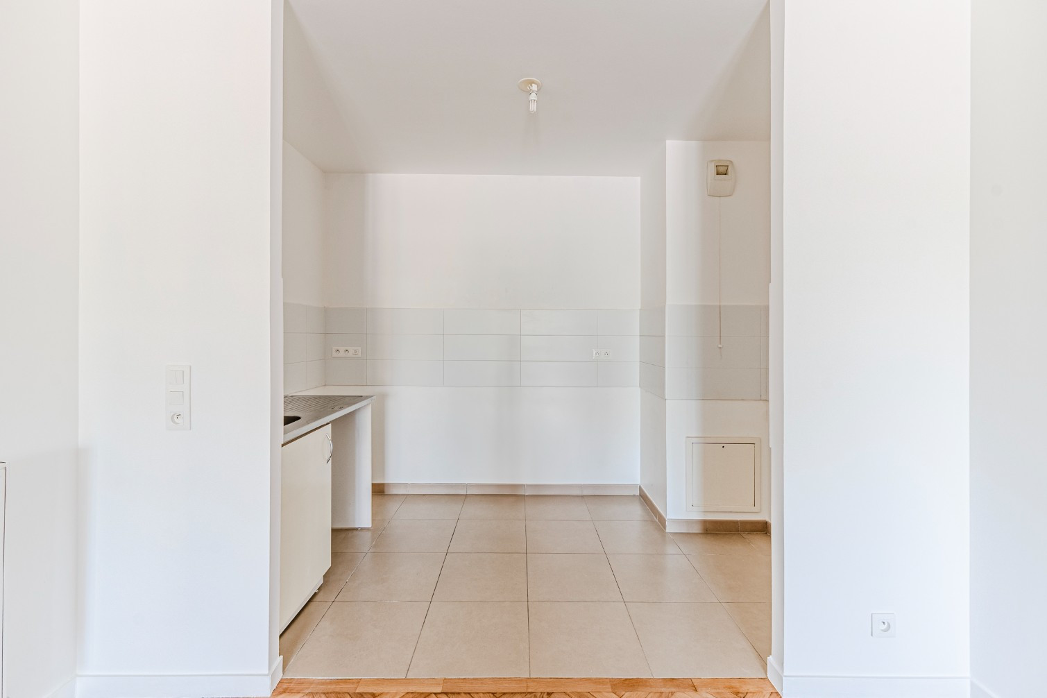 
                                                Vente
                                                 Appartement 3 pièces avec loggia - Vélizy