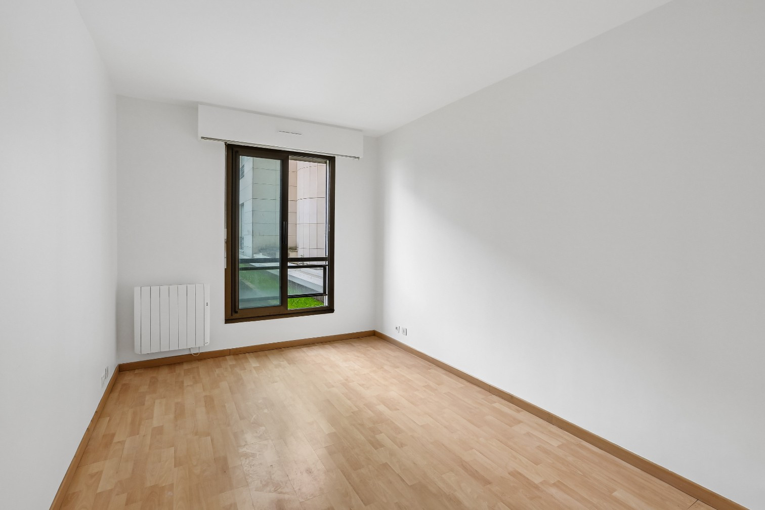 
                                                Vente
                                                 Appartement 3 pièces avec terrasse - Levallois