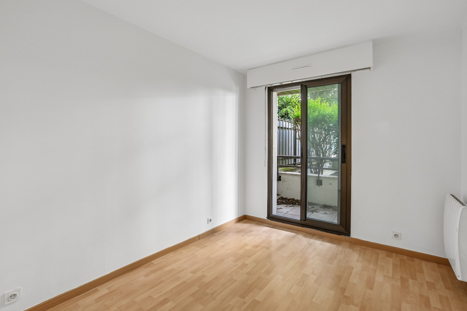 
                                                Vente
                                                 Appartement 3 pièces avec terrasse - Levallois