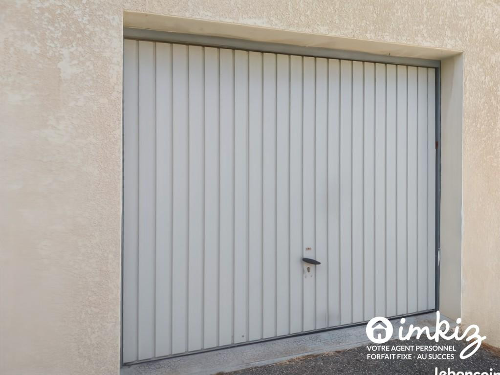 
                                                Vente
                                                 Appartement 3 pièces - Balcon (+ possibilté box)
