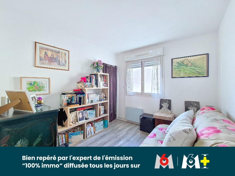 
                                                Vente
                                                 Appartement 3 pièces Cagnes-sur-Mer GSG 3429