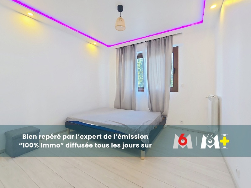 
                                                Vente
                                                 Appartement 3 pièces CANNES LA BOCCA CF3294