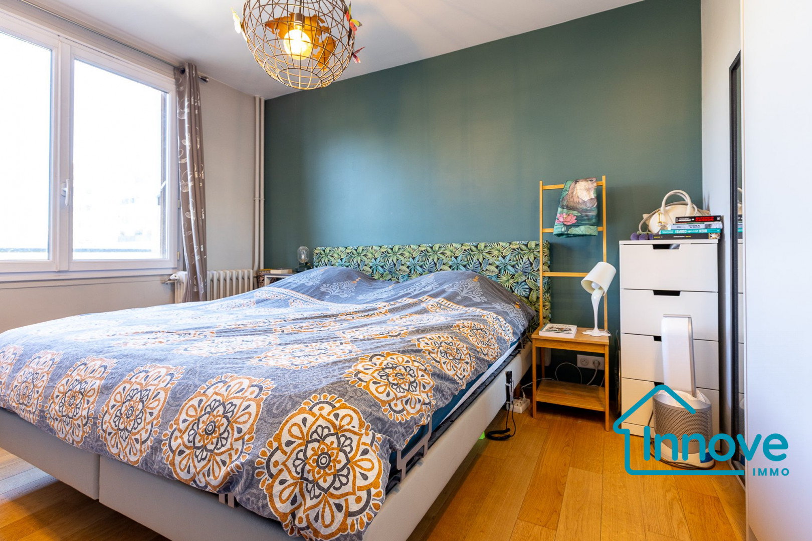 
                                                Vente
                                                 Appartement 3 pièces Châtillon