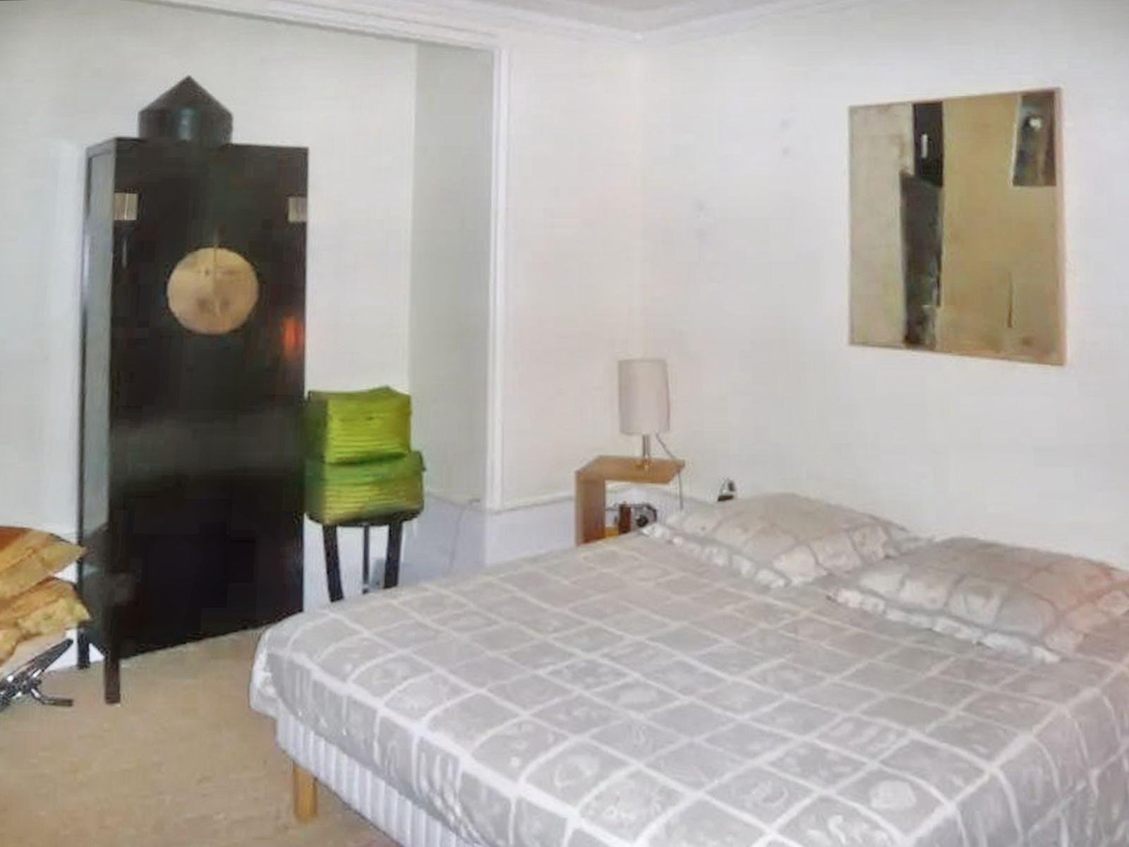 
                                                Location
                                                 Appartement 3 pièces - colocation acceptée