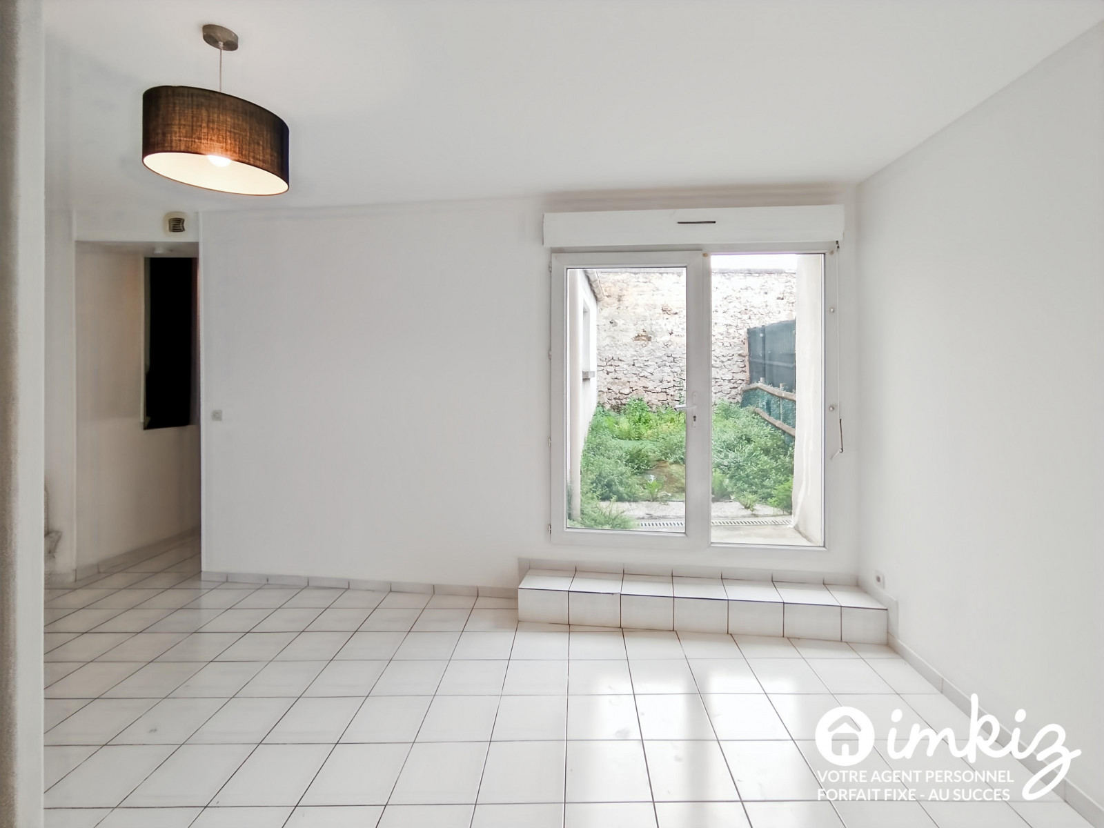 
                                                Vente
                                                 Appartement 3 pièces de 58m²