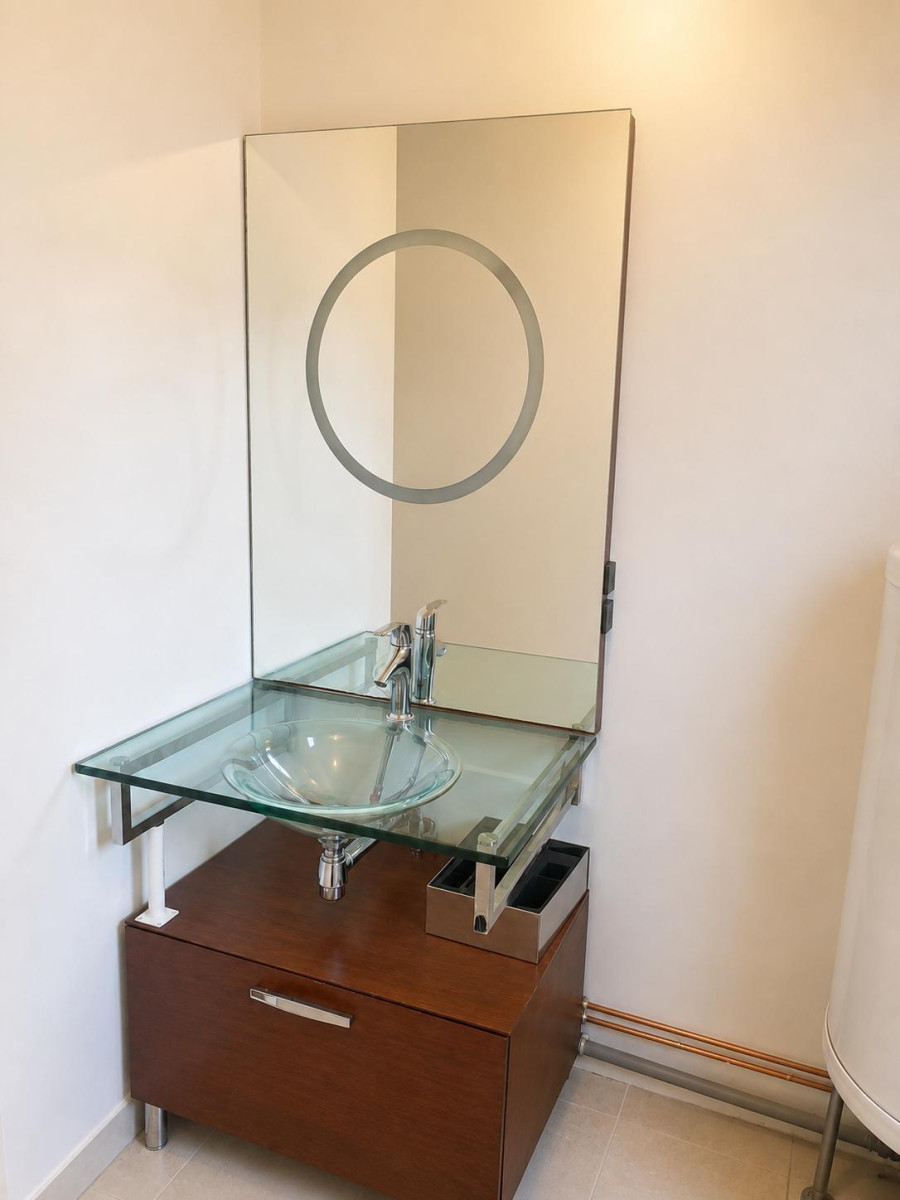 
                                                Location
                                                 Appartement 3 pièces de 60 m² à Guerville