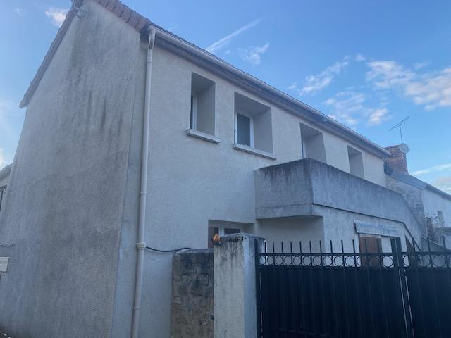 
                                                Location
                                                 Appartement 3 pièces de 60 m² à Guerville
