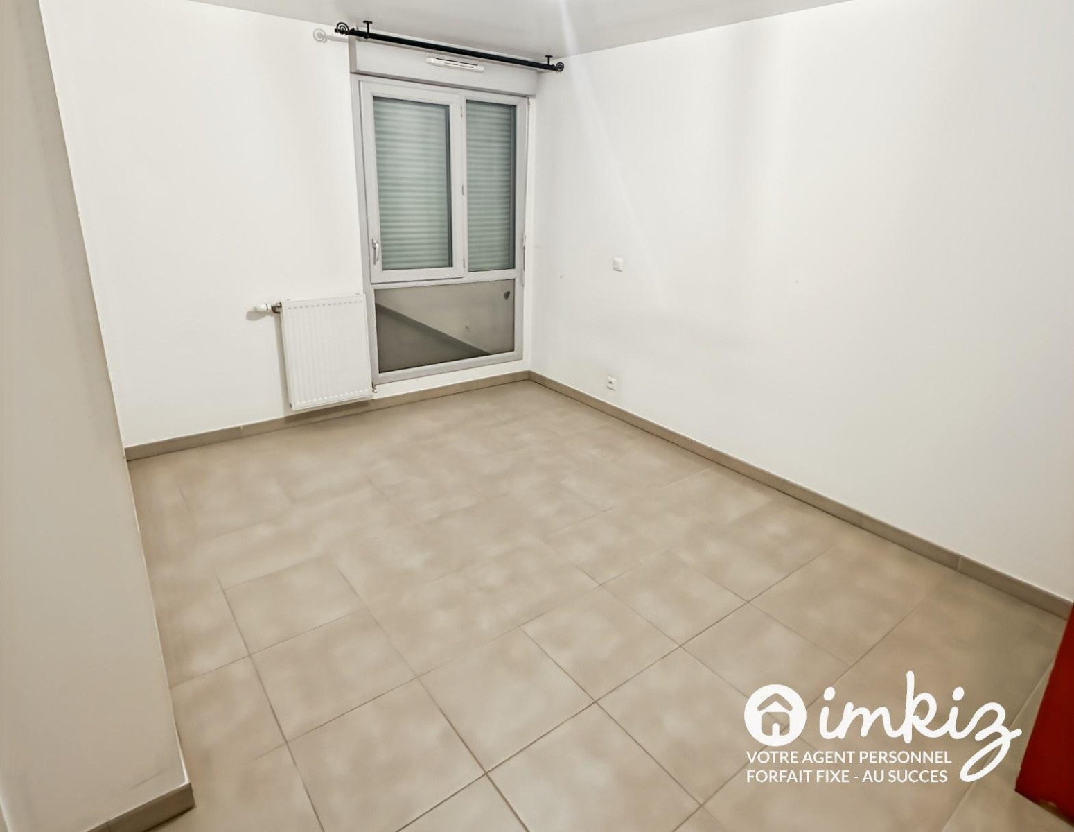 
                                                Vente
                                                 Appartement 3 pièces de 61 m² moderne et lumineux