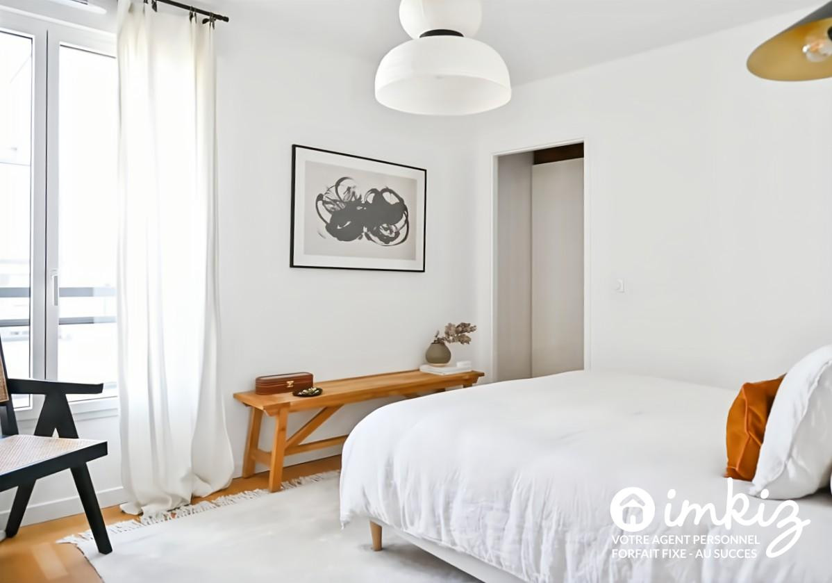 
                                                Vente
                                                 Appartement 3 pièces de 68 m² avec balcon de 15 m²