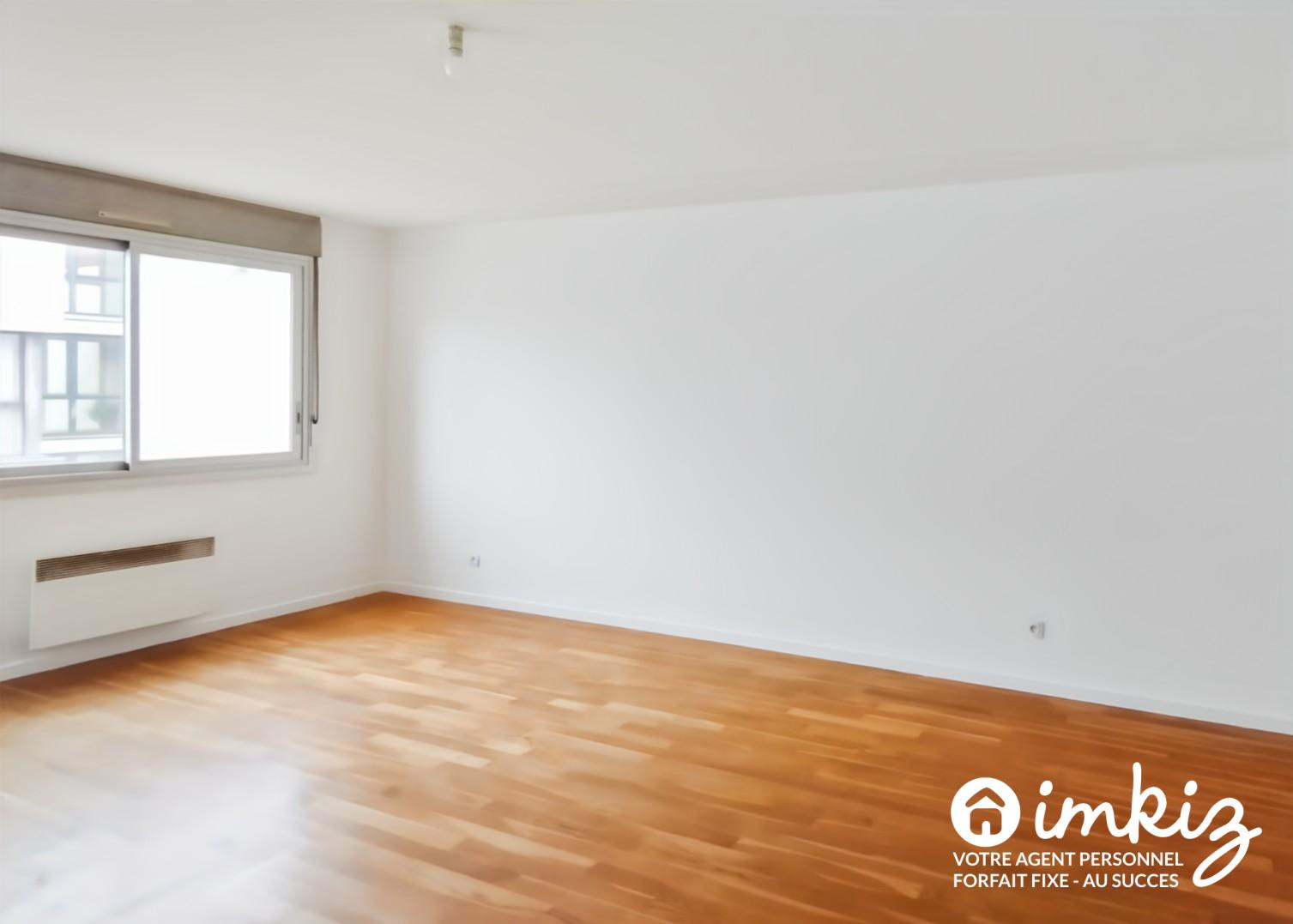 
                                                Vente
                                                 Appartement 3 pièces de 93m² avec garage et loggia