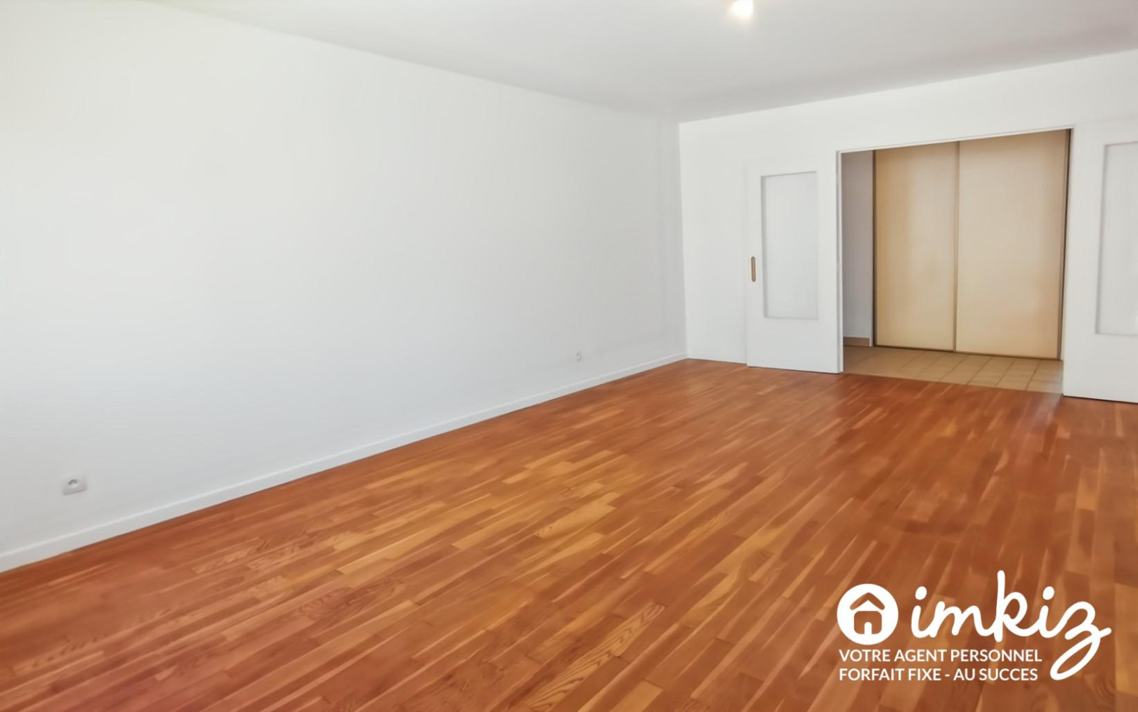 
                                                Vente
                                                 Appartement 3 pièces de 93m² – Montchat