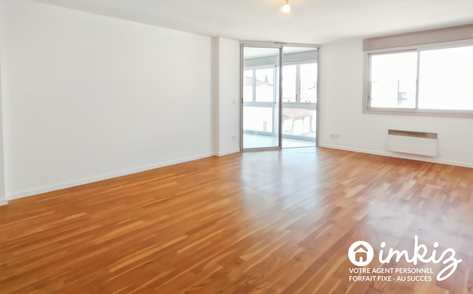 
                                                Vente
                                                 Appartement 3 pièces de 93m² – Montchat