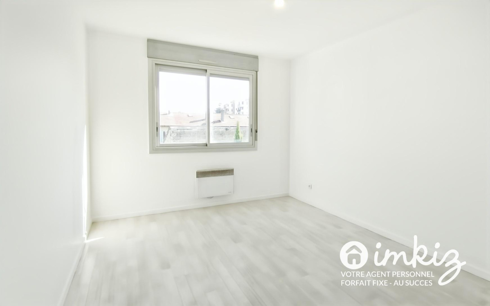 
                                                Vente
                                                 Appartement 3 pièces de 93m² – Montchat