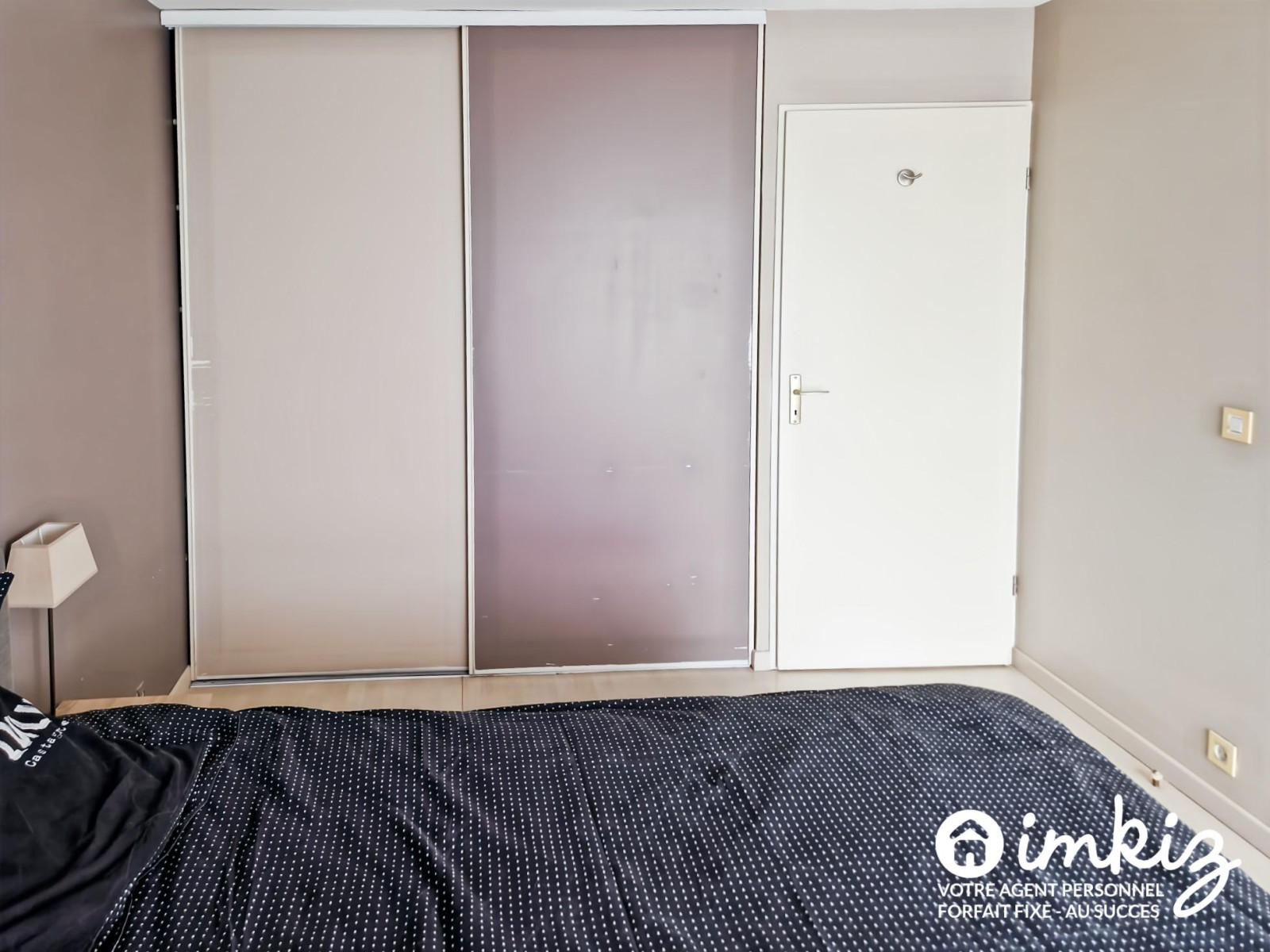 
                                                Vente
                                                 Appartement 3 pièces Duplex 65m²