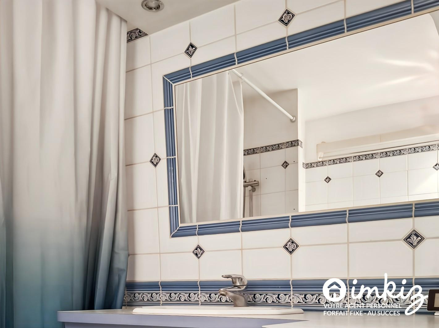 
                                                Vente
                                                 Appartement 3 pièces Duplex 65m²