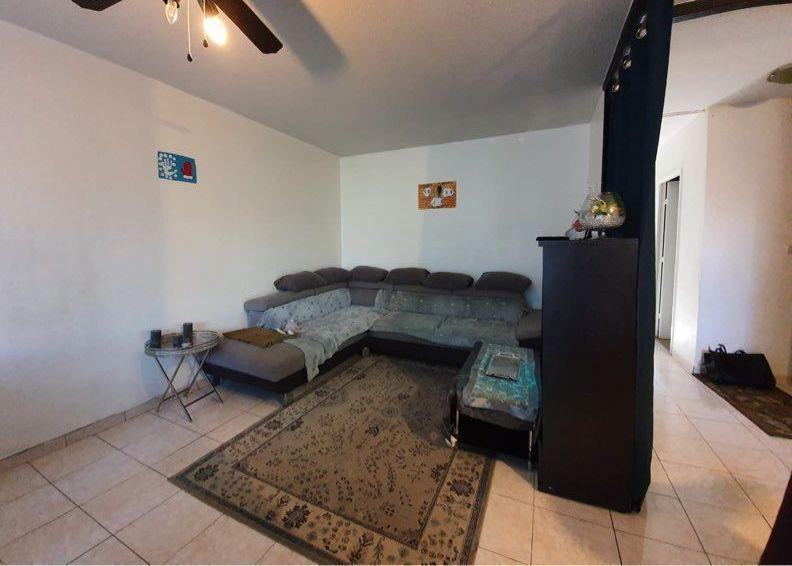 
                                                Location
                                                 Appartement 3 pièces en résidence privé
