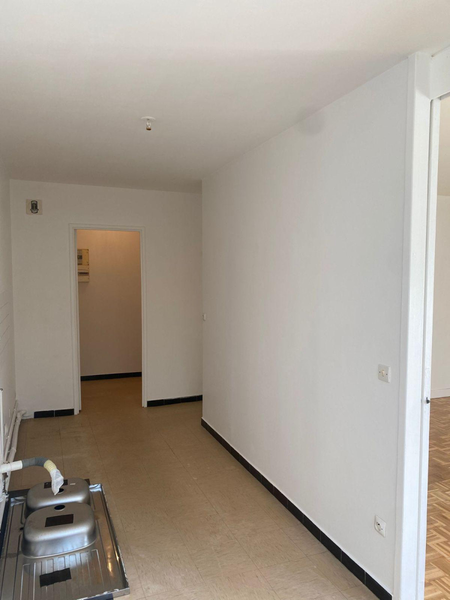 
                                                Location
                                                 Appartement 3 pièces La Défense