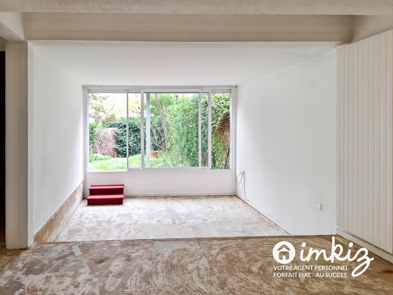 
                                                Vente
                                                 Appartement 3 pièces lumineux dans résidence