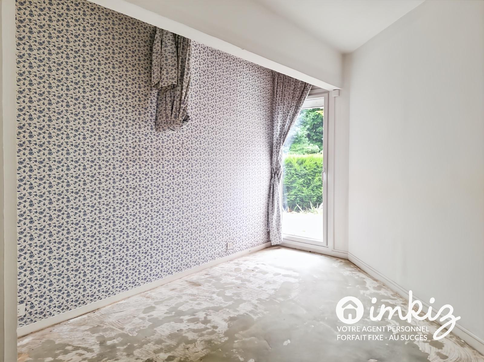 
                                                Vente
                                                 Appartement 3 pièces lumineux dans résidence