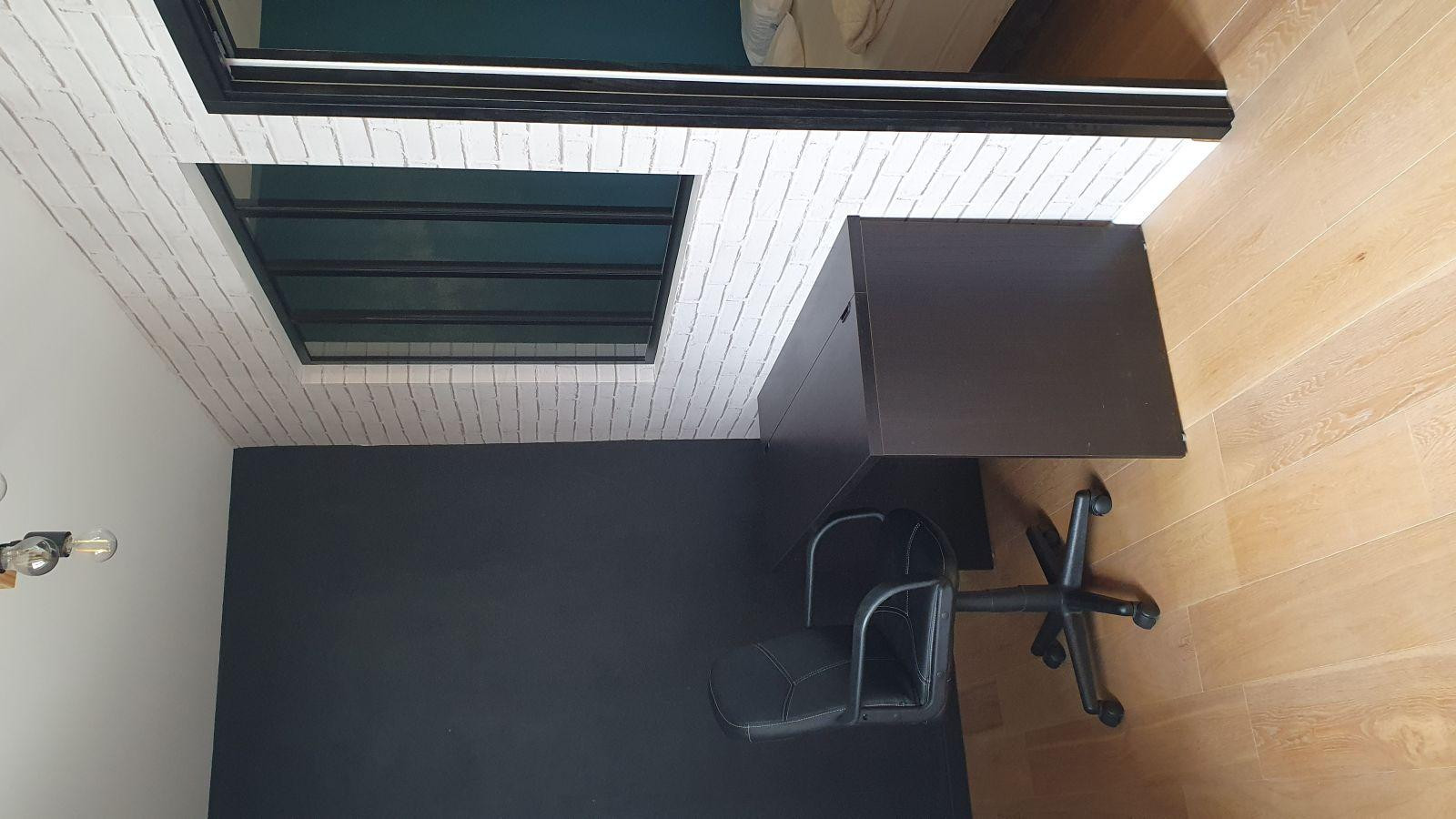 
                                                Location
                                                 Appartement 3 pièces meublé 48,8m2