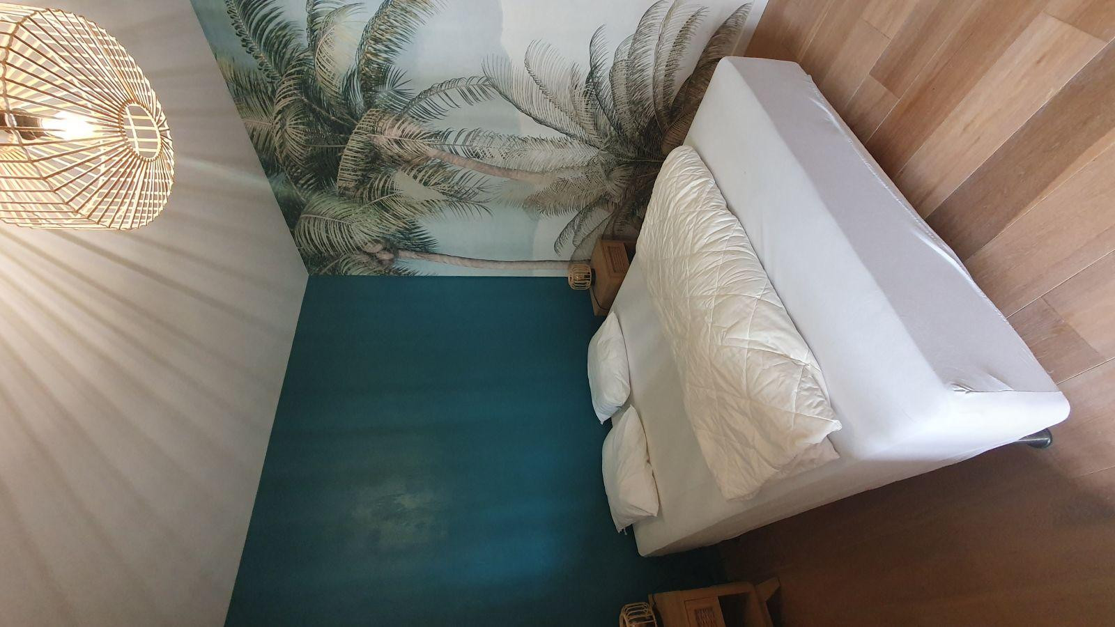 
                                                Location
                                                 Appartement 3 pièces meublé 48,8m2