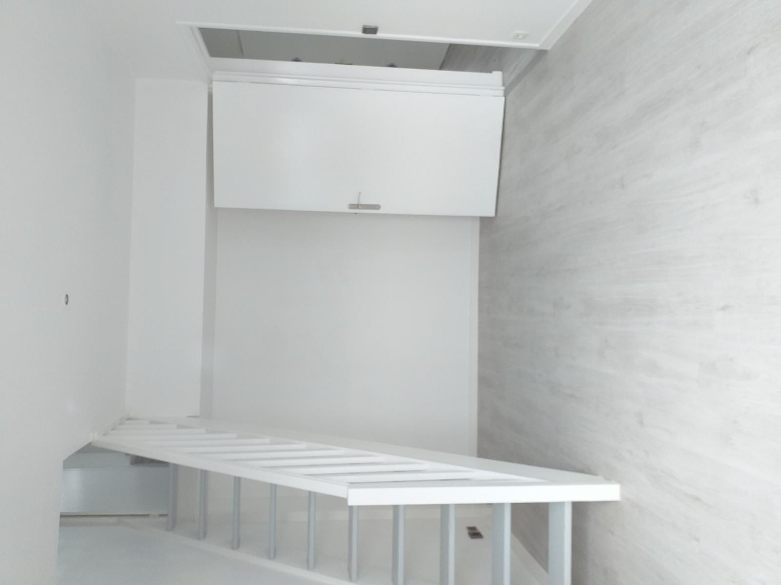 
                                                Location
                                                 Appartement 3 pièces +mezzanine dans un lieu calme