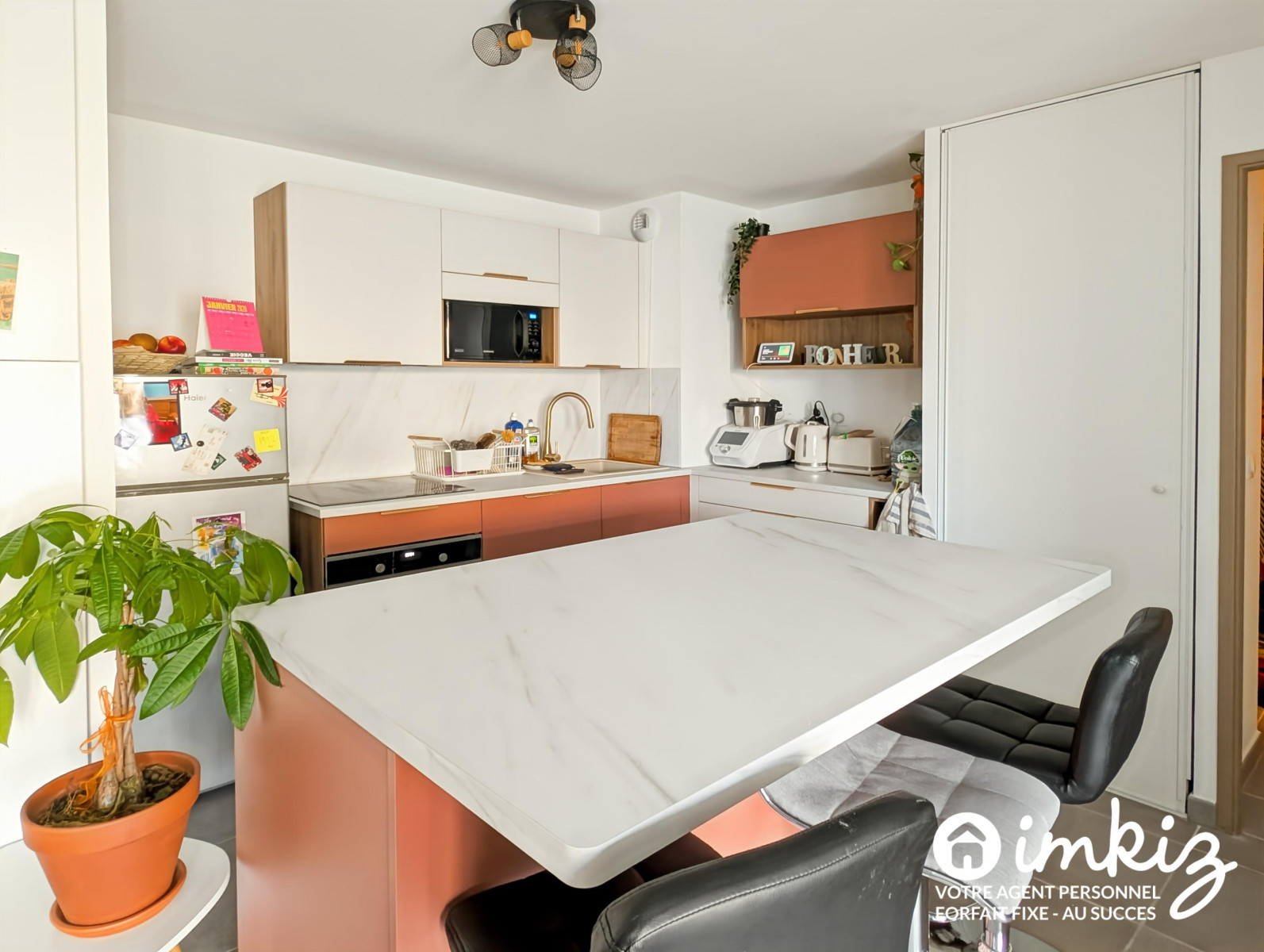 
                                                Vente
                                                 Appartement 3 pièces Montpellier centre