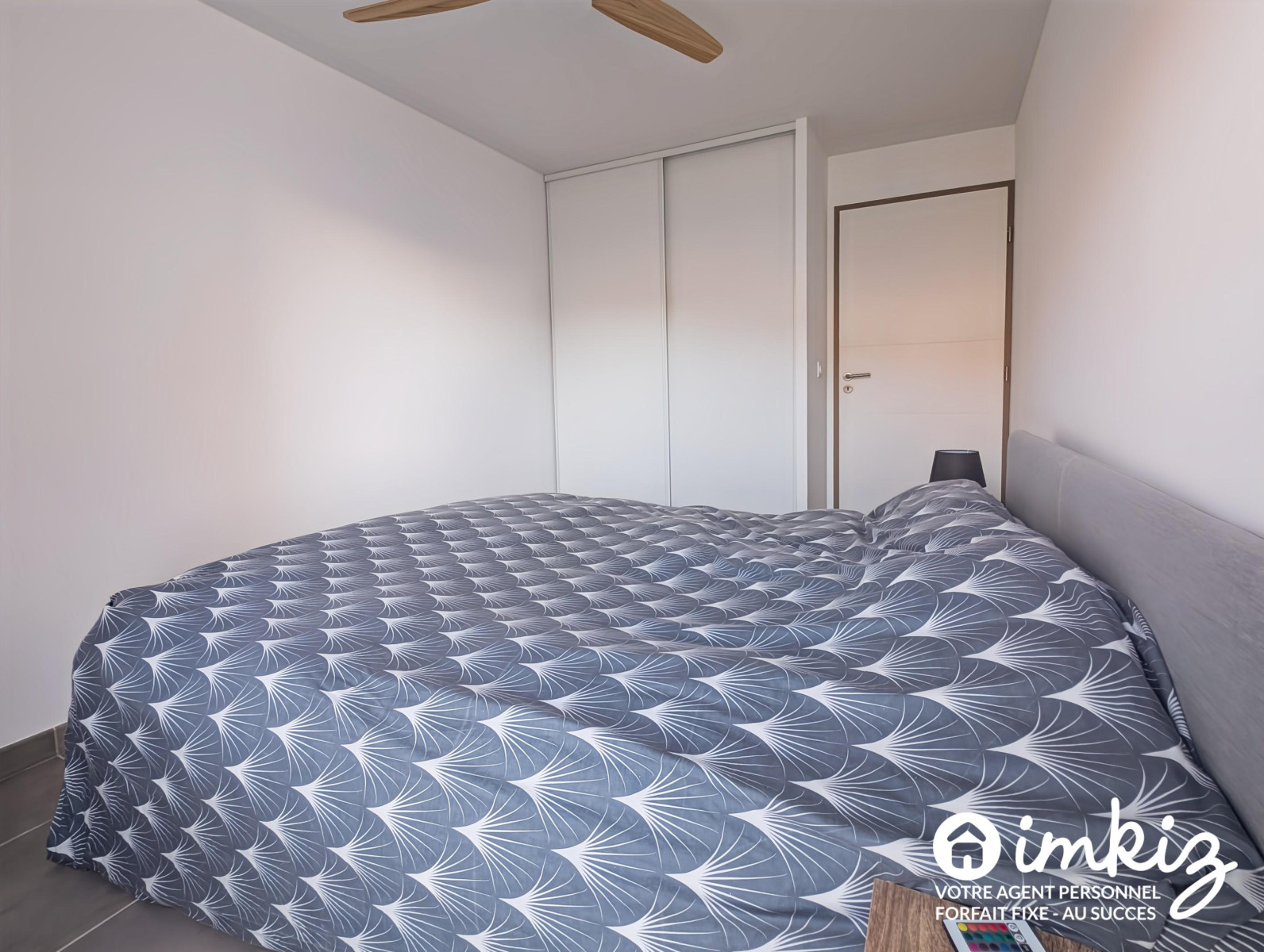 
                                                Vente
                                                 Appartement 3 pièces Montpellier centre