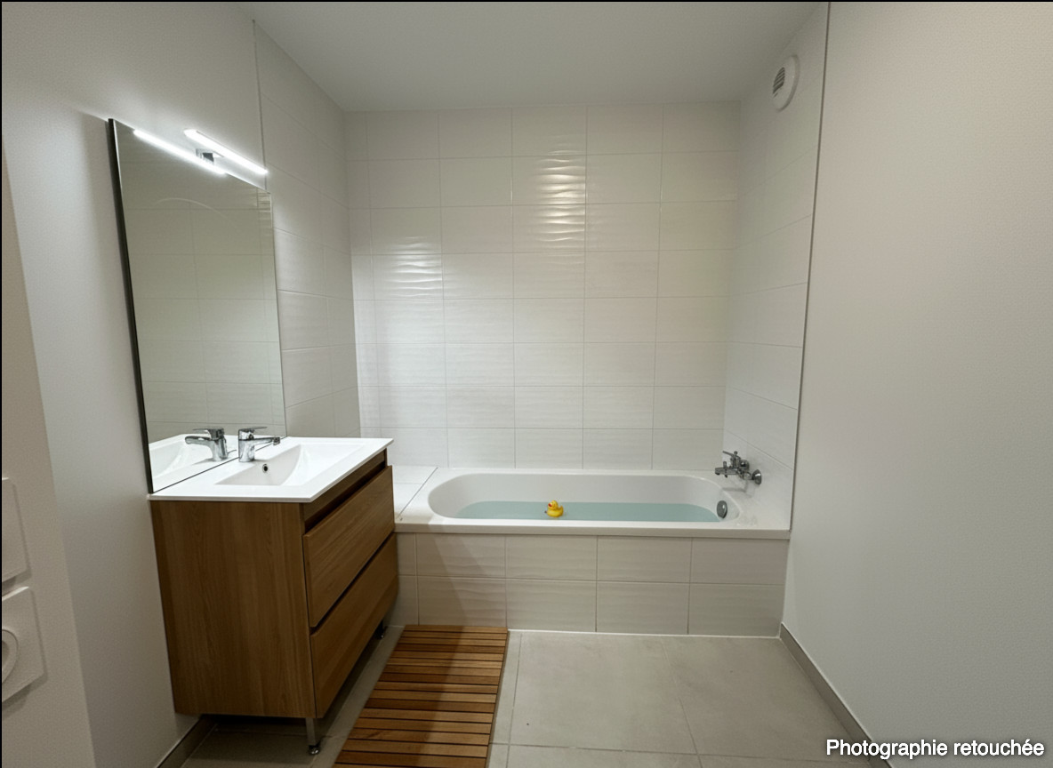 
                                                Vente
                                                 Appartement 3 pièces neuf avec jardin et terrasse à Chasse-sur-Rhône