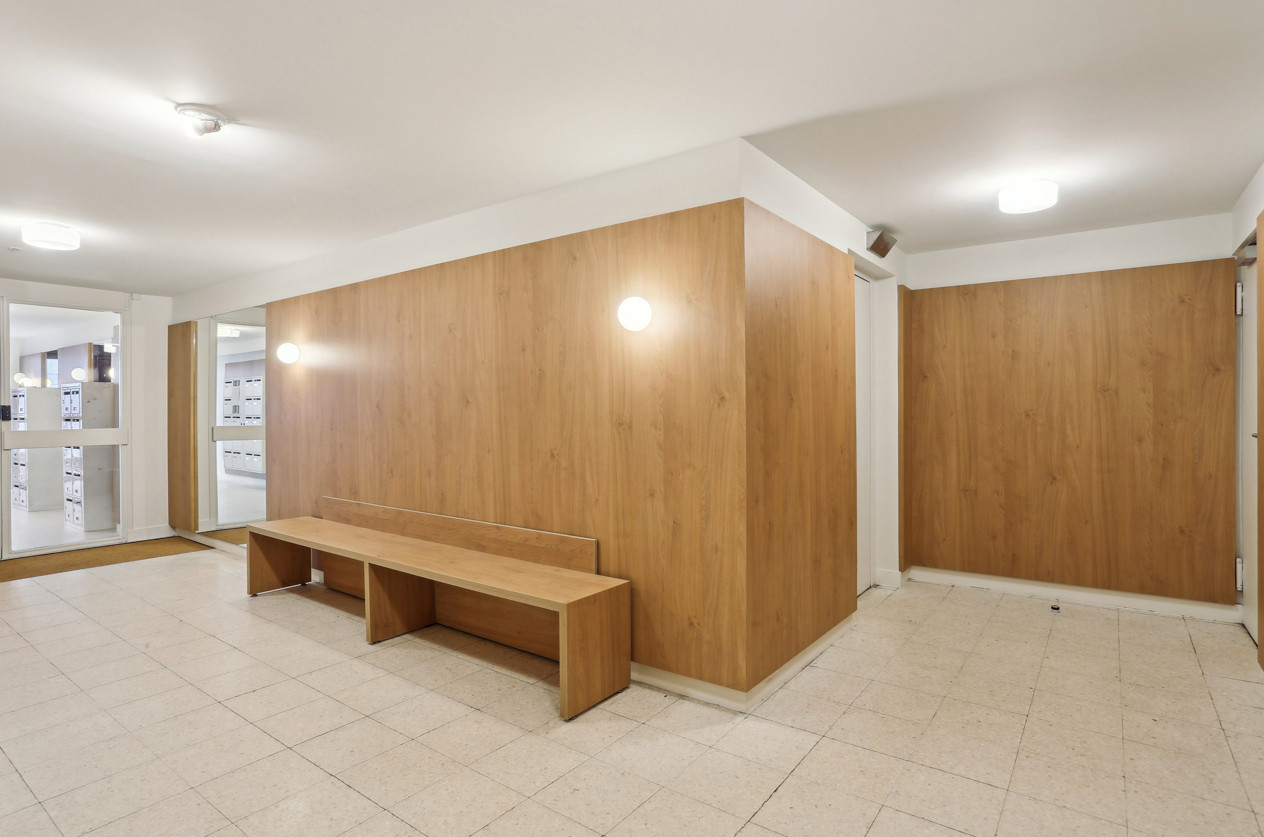 
                                                Vente
                                                 Appartement 3 pièces occupé idéal investisseur