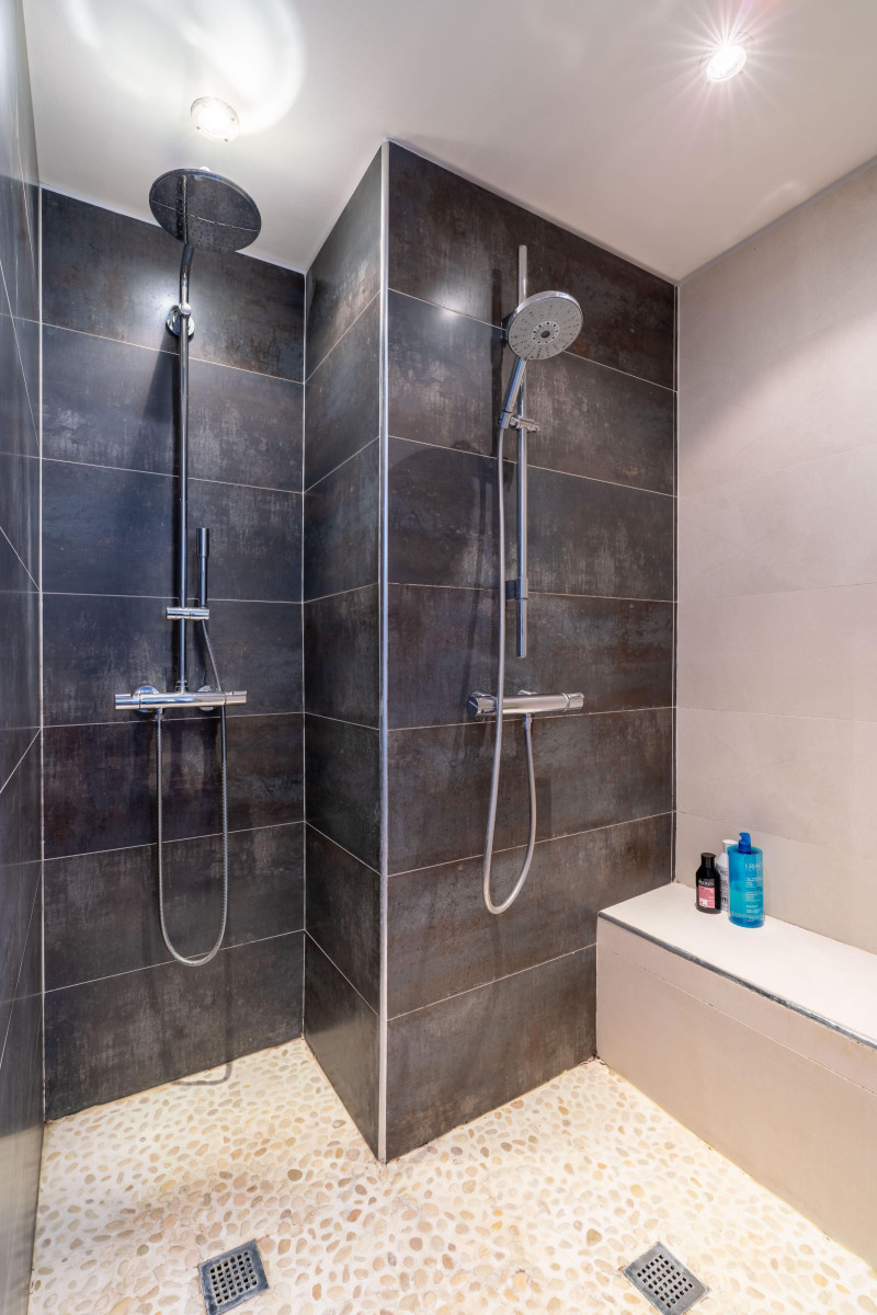 
                                                Vente
                                                 Appartement 3 pièces - Préfecture