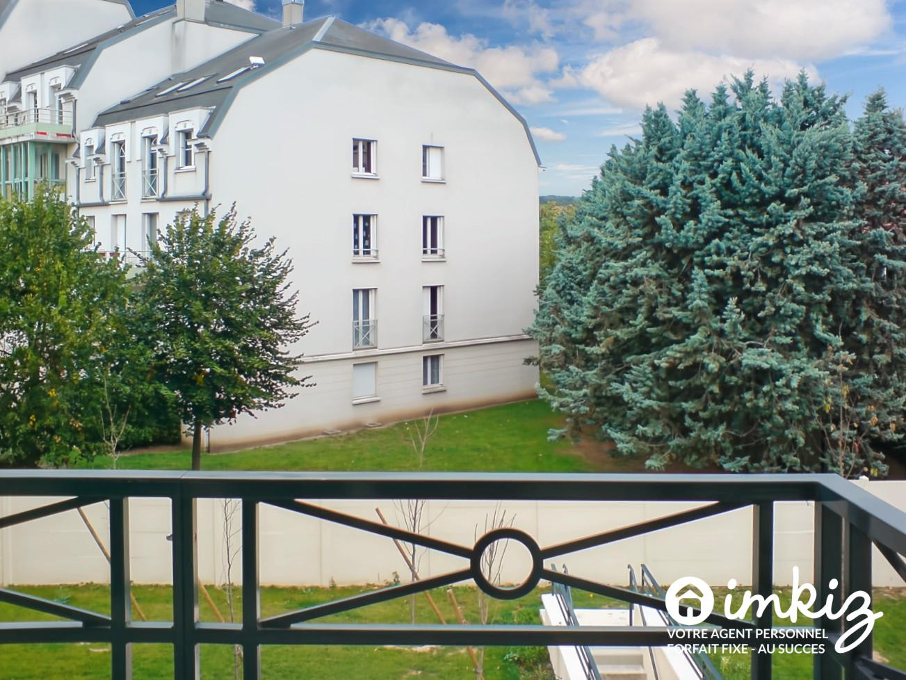 
                                                Vente
                                                 Appartement 3 pièces loué – 59,75 m²