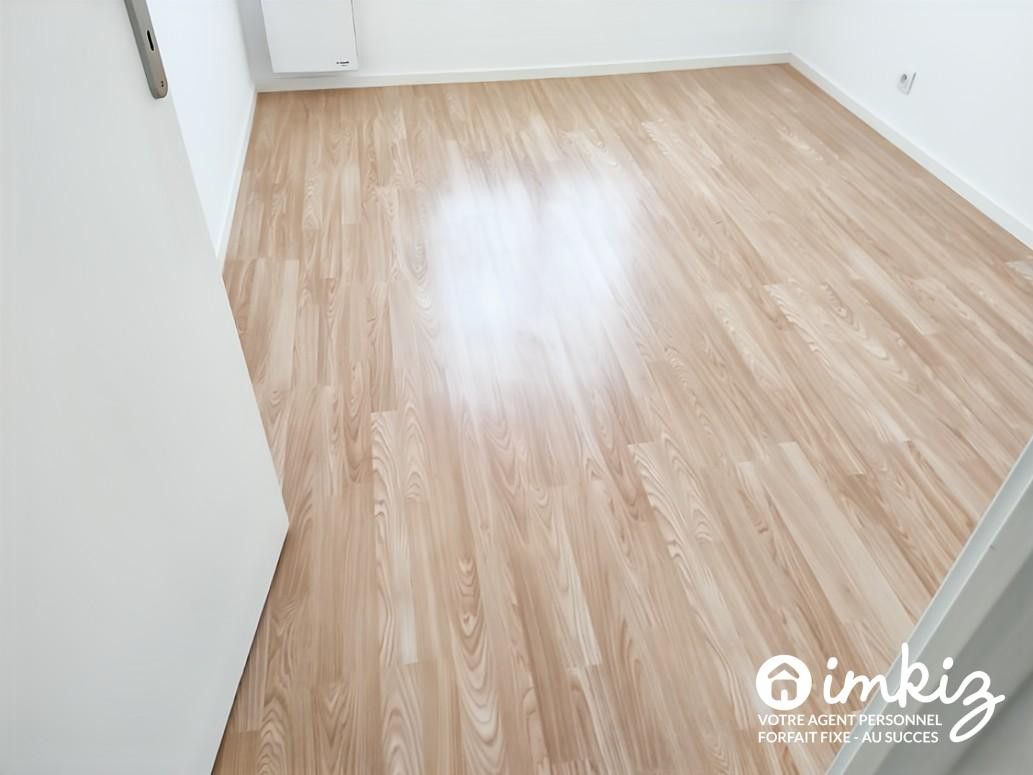 
                                                Vente
                                                 Appartement 3 pièces loué – 59,75 m²
