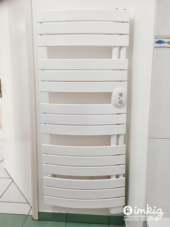 
                                                Vente
                                                 Appartement 3 pièces loué – 59,75 m²