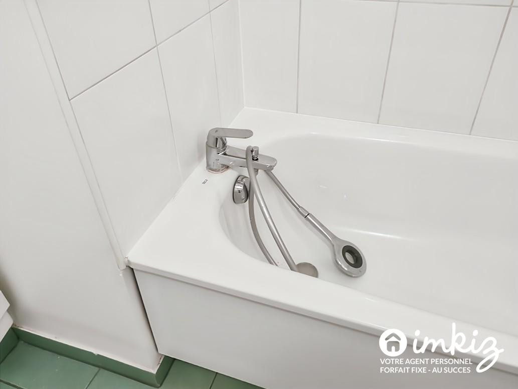 
                                                Vente
                                                 Appartement 3 pièces loué – 59,75 m²