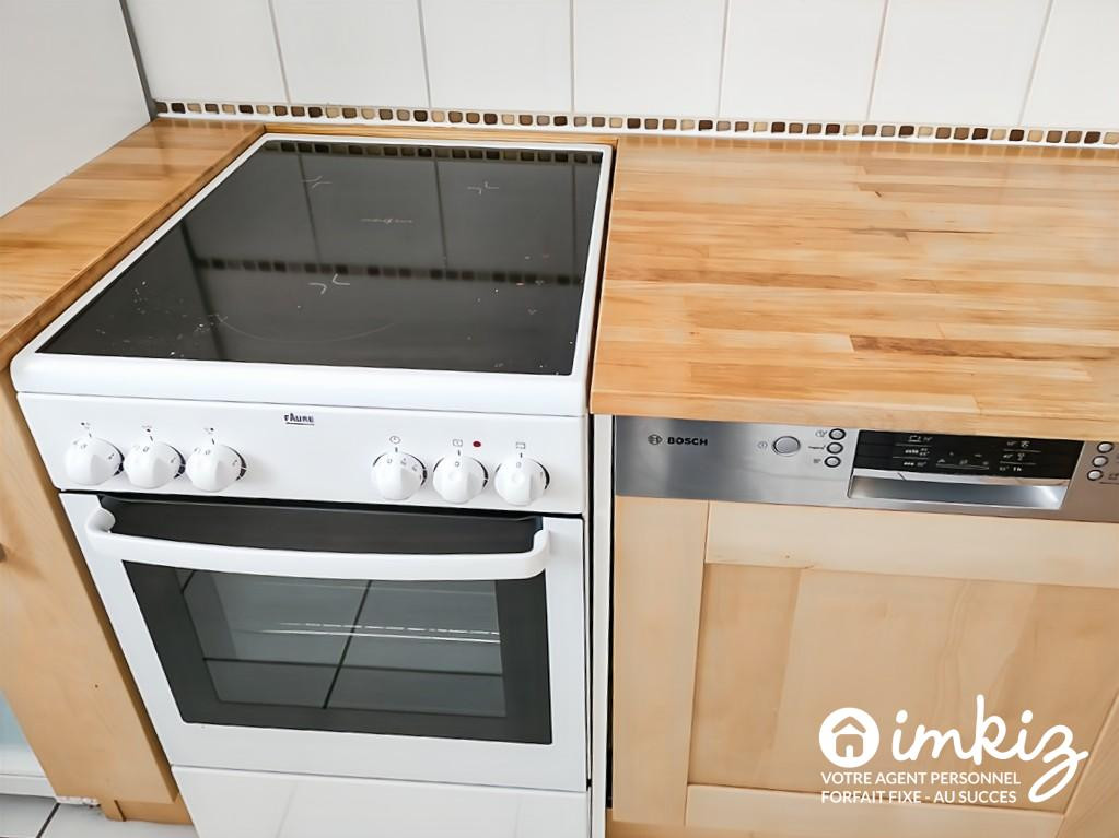 
                                                Vente
                                                 Appartement 3 pièces loué – 59,75 m²