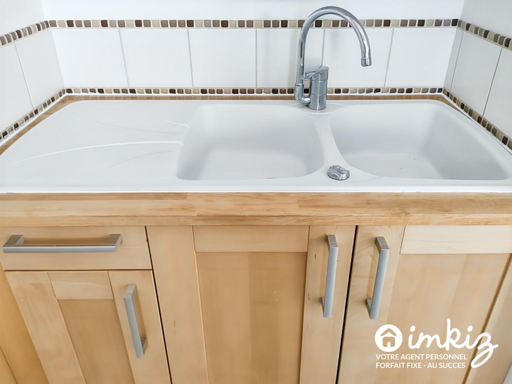 
                                                Vente
                                                 Appartement 3 pièces loué – 59,75 m²